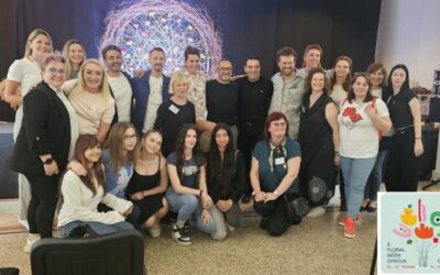 3. Floral week Opatija