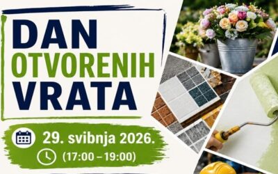 Dan otvorenih vrata